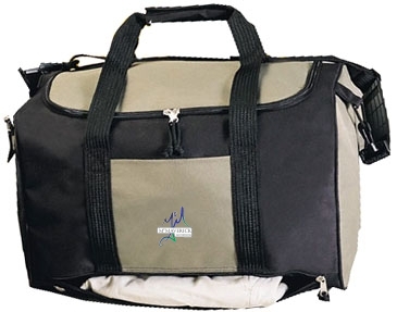 Sports Duffle