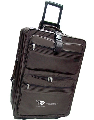 Upright w/Suiter