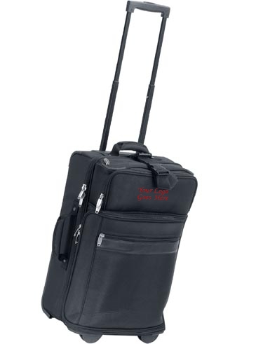 3-in-1 Luggage