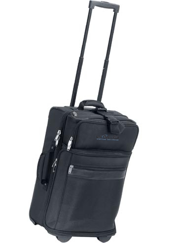 3-in-1 Luggage