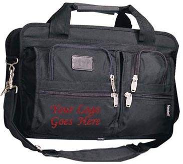 Softside Brief/Compucase