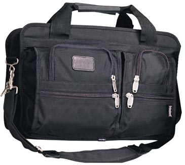 Softside Brief/Compucase