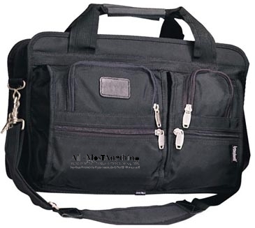 Softside Brief/Compucase