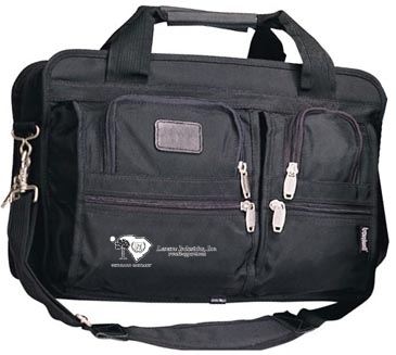 Softside Brief/Compucase