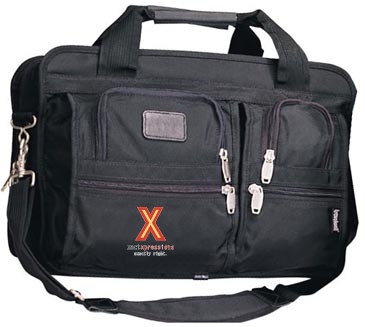 Softside Brief/Compucase