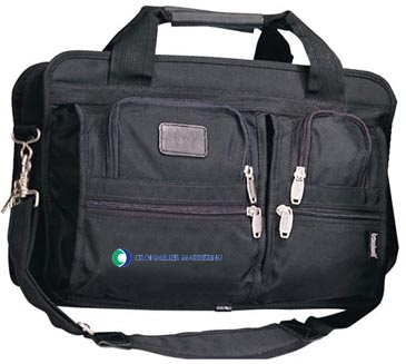 Softside Brief/Compucase