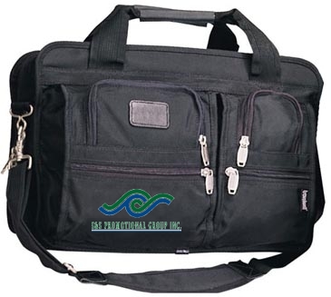 Softside Brief/Compucase