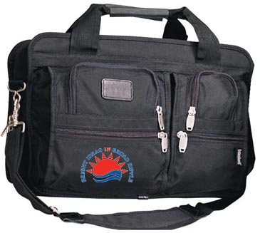 Softside Brief/Compucase