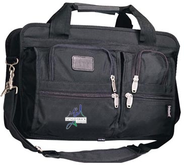 Softside Brief/Compucase