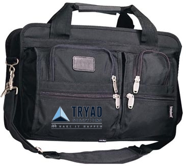 Softside Brief/Compucase