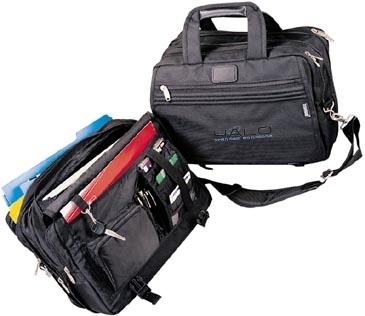 Expandable Soft Brief/Compucase