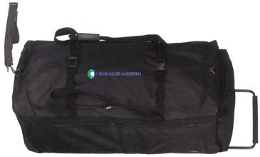 34" Rolling Duffels