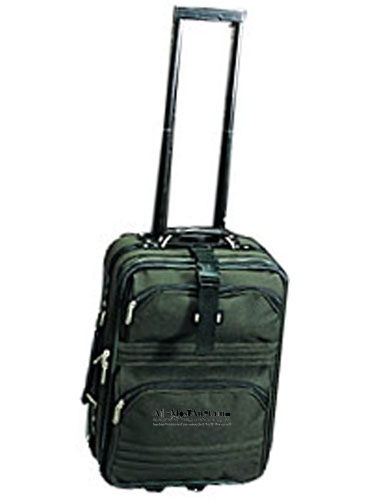 Expandable Pull-N-Go