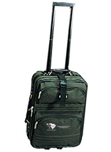 Expandable Pull-N-Go