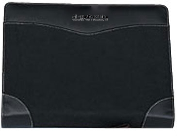 The Legend (Zip-around Padfolio)