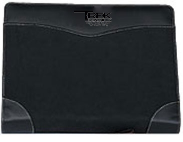 The Legend (Zip-around Padfolio)