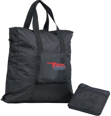 The Problem Solver (Folding Tote)