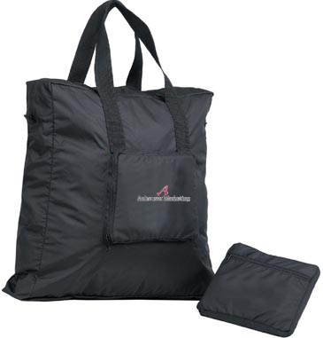 The Problem Solver (Folding Tote)