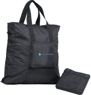 The Problem Solver (Folding Tote)