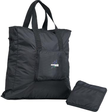 The Problem Solver (Folding Tote)