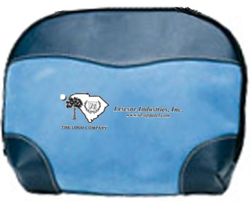 The Siren Cosmetic Bag (Vintage)(Bellino)
