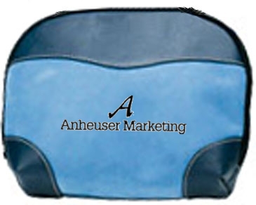 The Siren Cosmetic Bag (Vintage)(Bellino)
