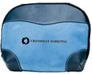 The Siren Cosmetic Bag (Vintage)(Bellino)