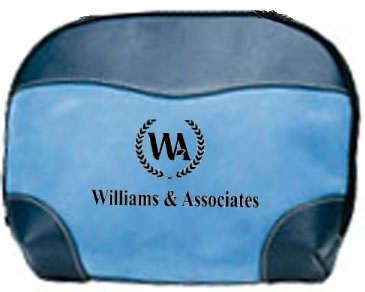 The Siren Cosmetic Bag (Vintage)(Bellino)