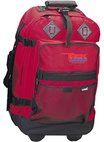 4-Ps Set Luggage