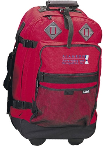 4-Ps Set Luggage