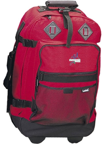 4-Ps Set Luggage