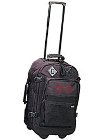 Travel Pack/Wheels