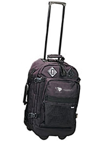 Travel Pack/Wheels