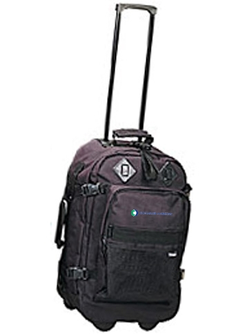 Travel Pack/Wheels