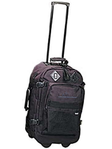 Travel Pack/Wheels