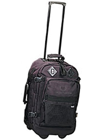 Travel Pack/Wheels