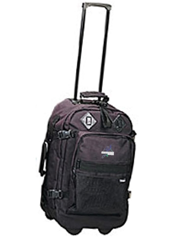 Travel Pack/Wheels