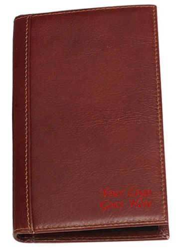 Jr. Journal With Cover