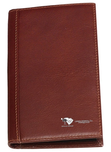 Jr. Journal With Cover