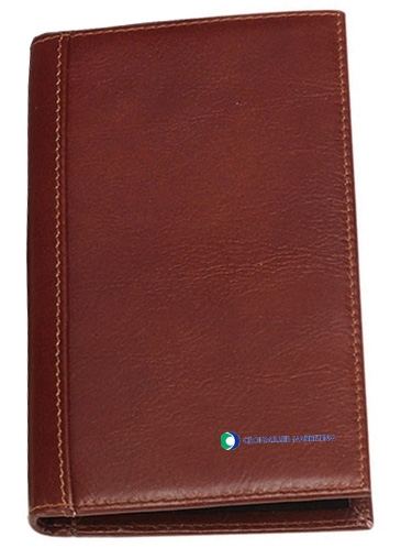 Jr. Journal With Cover