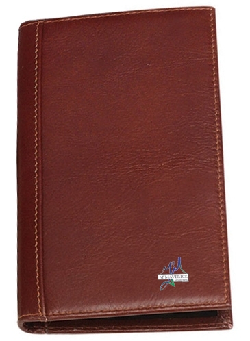 Jr. Journal With Cover