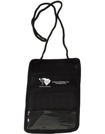 Universal ID Holder