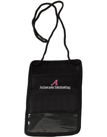 Universal ID Holder