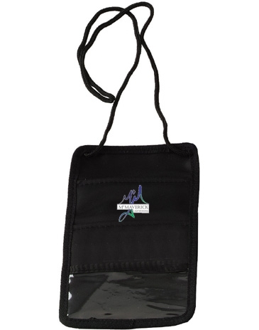 Universal ID Holder