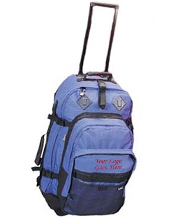 Travel Pack/Wheels