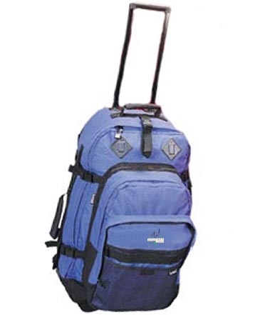 Travel Pack/Wheels