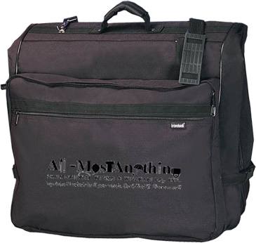 Deluxe Garment Bag