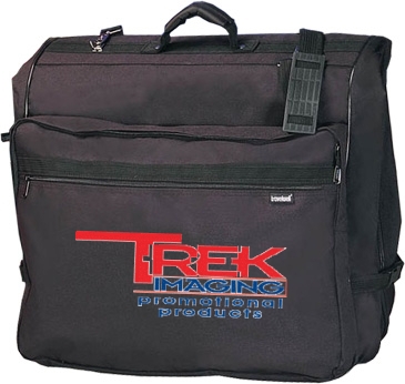 Deluxe Garment Bag