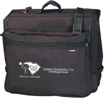 Deluxe Garment Bag