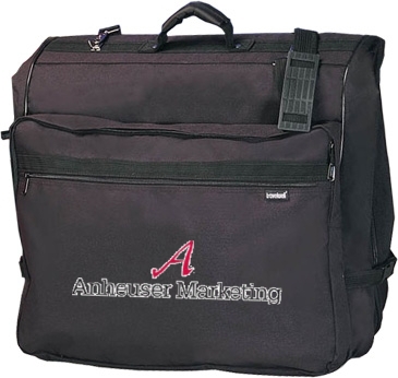 Deluxe Garment Bag